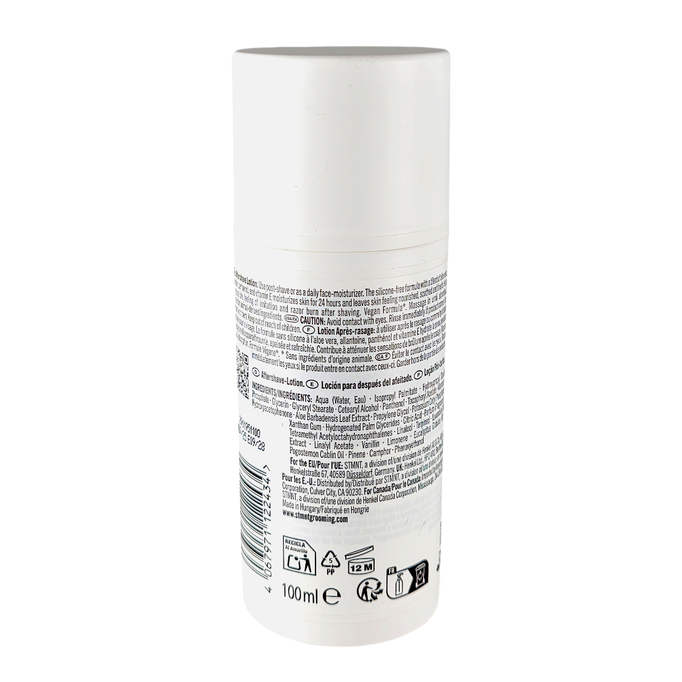 STMNT Grooming Goods Aftershave Lotion-image2