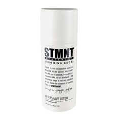 STMNT Grooming Goods Aftershave Lotion-image1 STMNT Grooming Goods Aftershave Lotion-image1