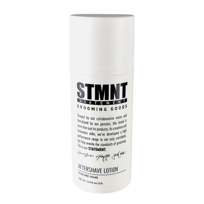 STMNT Grooming Goods Aftershave Lotion-image1