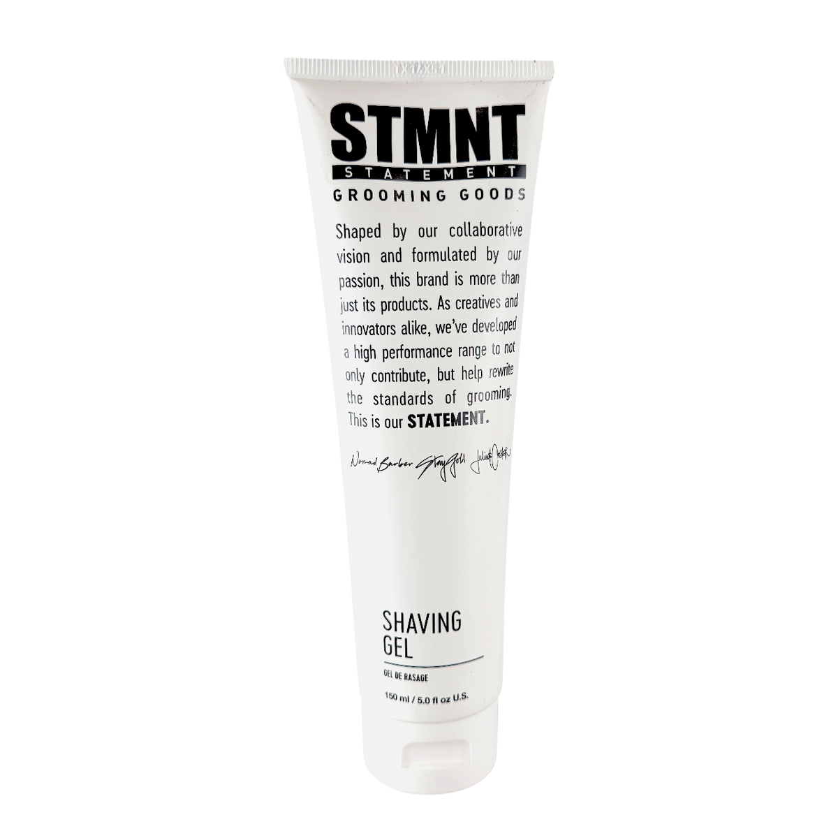 STMNT Shaving Gel-image1 STMNT Shaving Gel-image1