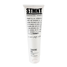 STMNT Shaving Gel-image1 STMNT Shaving Gel-image1