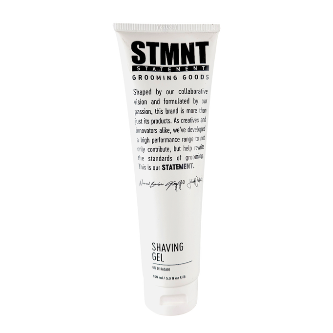 STMNT Shaving Gel-image1