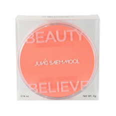 JUNG SAEM MOOL Artist Cushion Blush