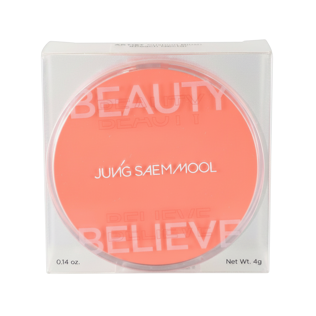 JUNG SAEM MOOL Artist Cushion Blush-image1 JUNG SAEM MOOL Artist Cushion Blush-image1
