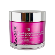 Oligo Blacklight Violet Intensive Replenishing Mask-image1 Oligo Blacklight Violet Intensive Replenishing Mask-image1
