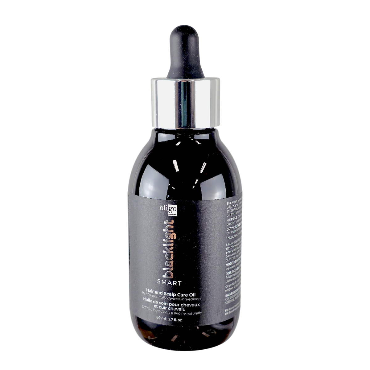 Oligo Blacklight Smart Hair And Scalp Care Oil-image1 Oligo Blacklight Smart Hair And Scalp Care Oil-image1