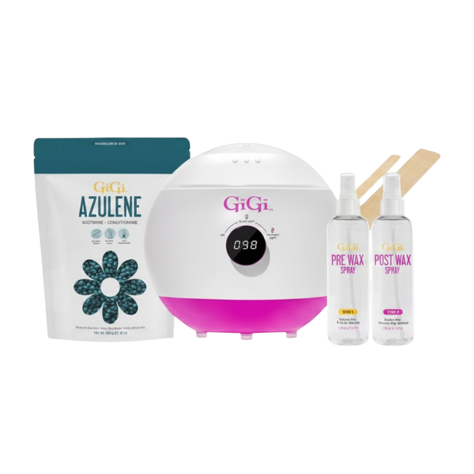 GiGi Pro Wax Bead