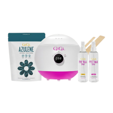GiGi Pro Wax Bead-image1