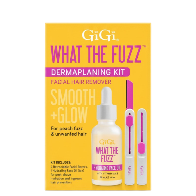 GiGi What The Fuzz Dermaplaning-image1 GiGi What The Fuzz Dermaplaning-image1