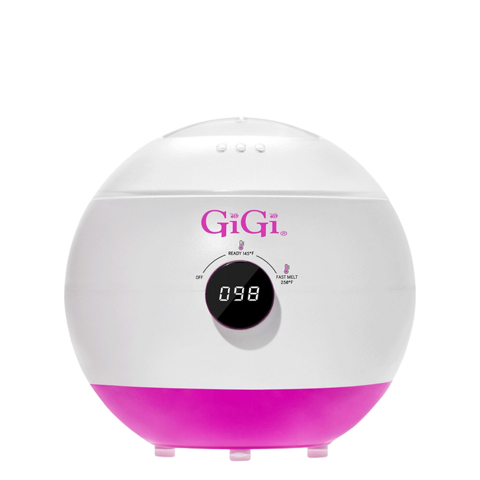 GiGi Digital Wax Warmer
