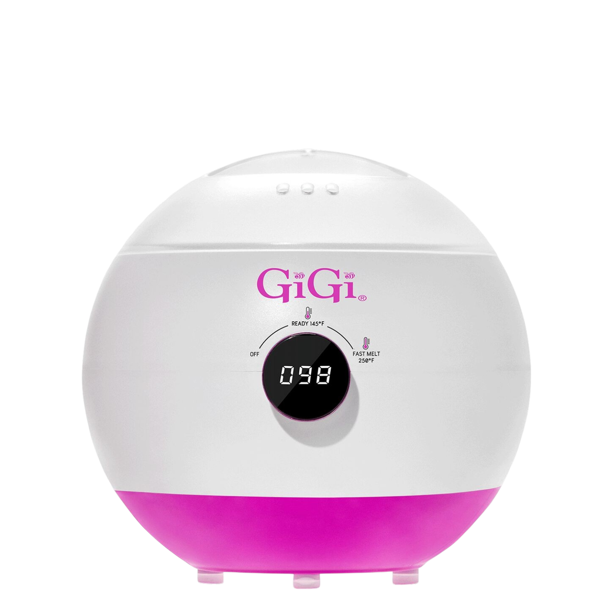 GiGi Digital Wax Warmer-image1