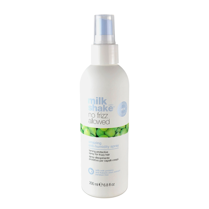 Milkshake No Frizz Allowed Amazing Spray-image1 Milkshake No Frizz Allowed Amazing Spray-image1