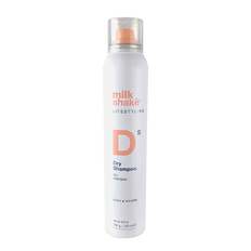 Milkshake Dry Shampoo Lifestyling-image1 Milkshake Dry Shampoo Lifestyling-image1