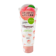 Dariya Momori Peach Fluffy Arrange Naturally Hair Wax-image1 Dariya Momori Peach Fluffy Arrange Naturally Hair Wax-image1