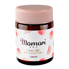 Dariya Momori Peach Moisturizing Teatment Butter-image1 Dariya Momori Peach Moisturizing Teatment Butter-image1