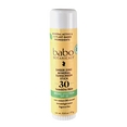 Babo Botanical Sheer Zinc Mineral Sunscreen Stick Sensitive Skin SPF 30-image1