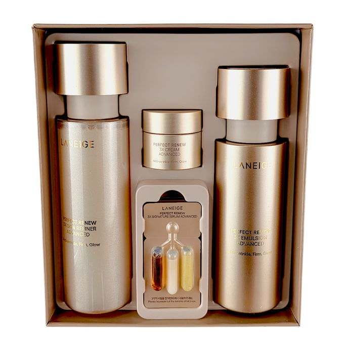 Laneige Perfect Renew 3X Advanced 2-Step-image2