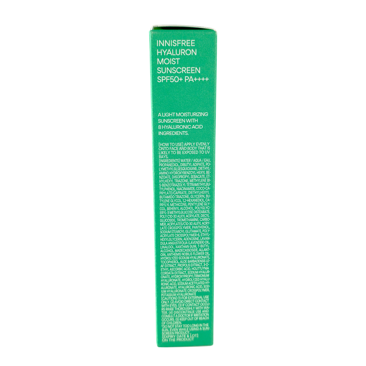 Innis free Hyaluron Moist Sunscreen-image4