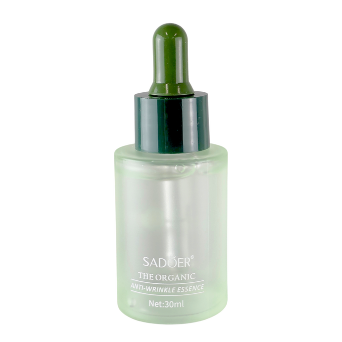 SADOER Organic Avocado Anti-Wrinkle Essence-image2 SADOER Organic Avocado Anti-Wrinkle Essence-image2