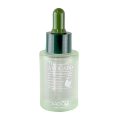 SADOER Organic Avocado Anti-Wrinkle Essence-image1