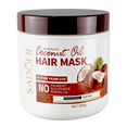 Sadoer Nourishing Coconut Oil Hair Mask-image1 Sadoer Nourishing Coconut Oil Hair Mask-image1