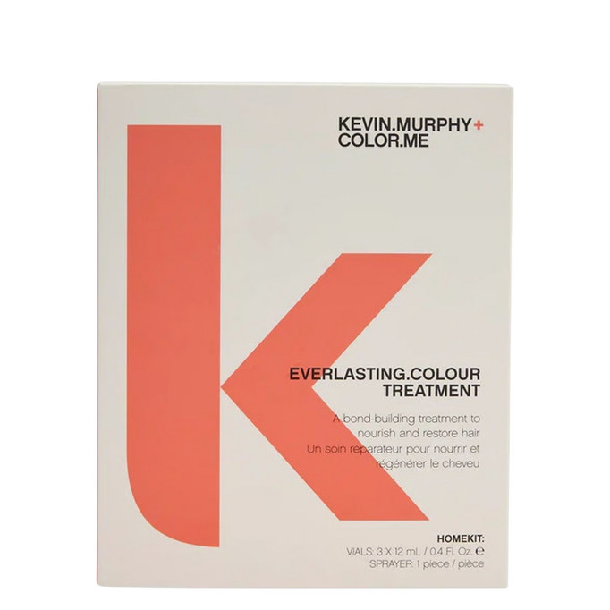 Kevin Murphy Everlasting.Colour Treatment Homekit - Vials 3 x 12