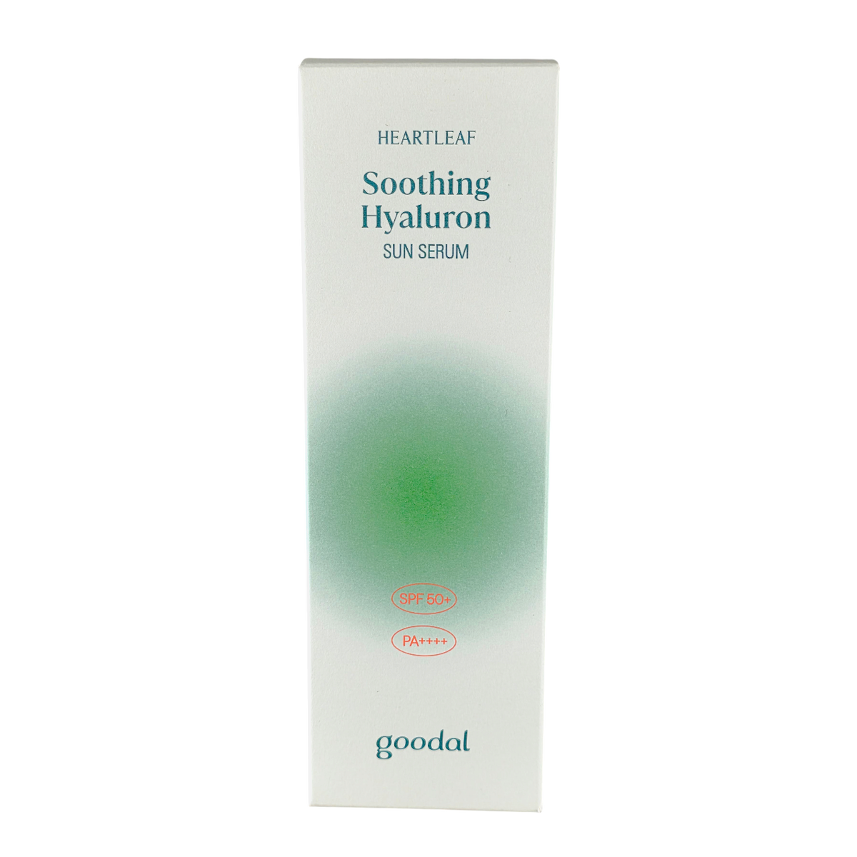 Goodal Heartleaf Hyaluron Sun Serum-image3