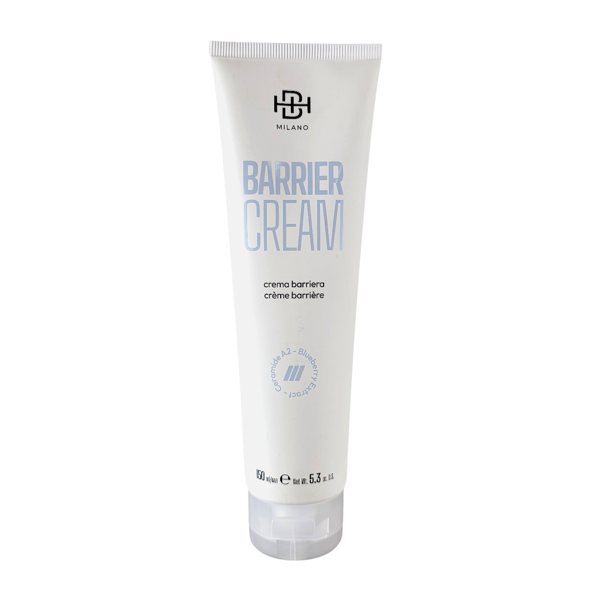 Lisap Milano Barrier Cream-image1 Lisap Milano Barrier Cream-image1