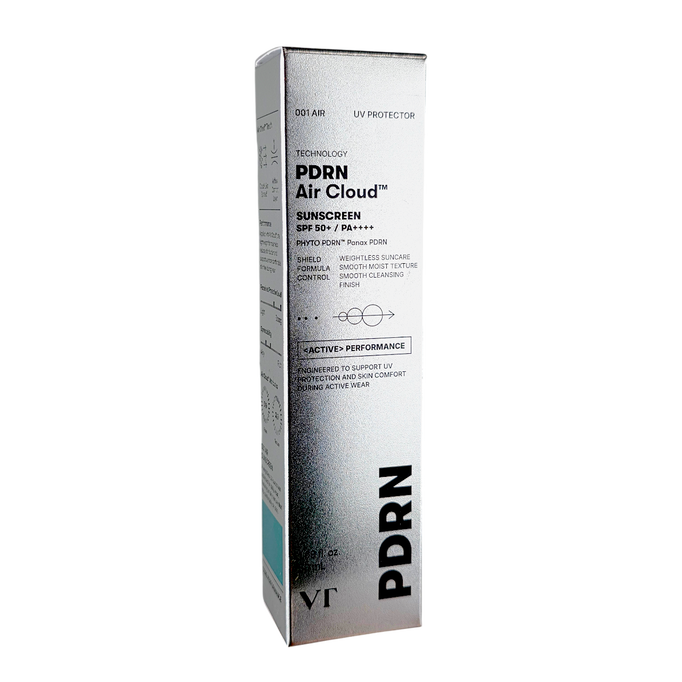 VT PDRN Air Cloud Sunscreen