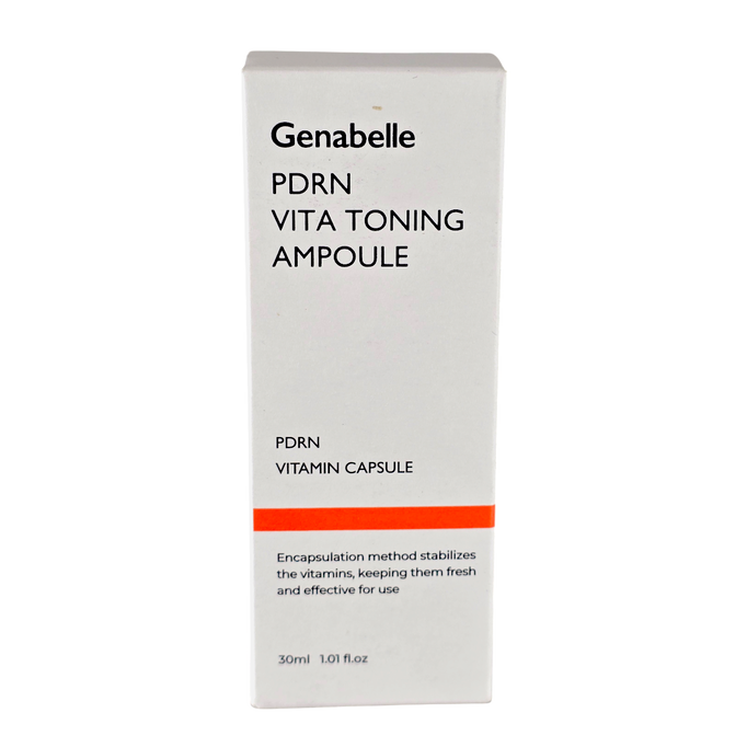 Genabelle PDRN Vita Toning Ampoule Genabelle PDRN Vita Toning Ampoule