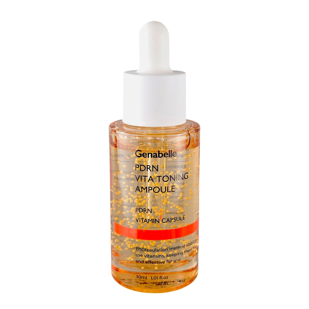 Genabelle PDRN Vita Toning Ampoule-image1 Genabelle PDRN Vita Toning Ampoule-image1