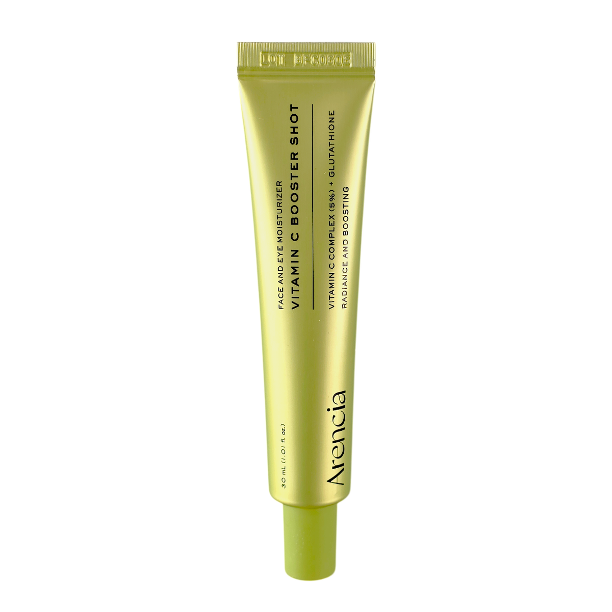 Arencia Vitamin C Booster Shot-image1 Arencia Vitamin C Booster Shot-image1