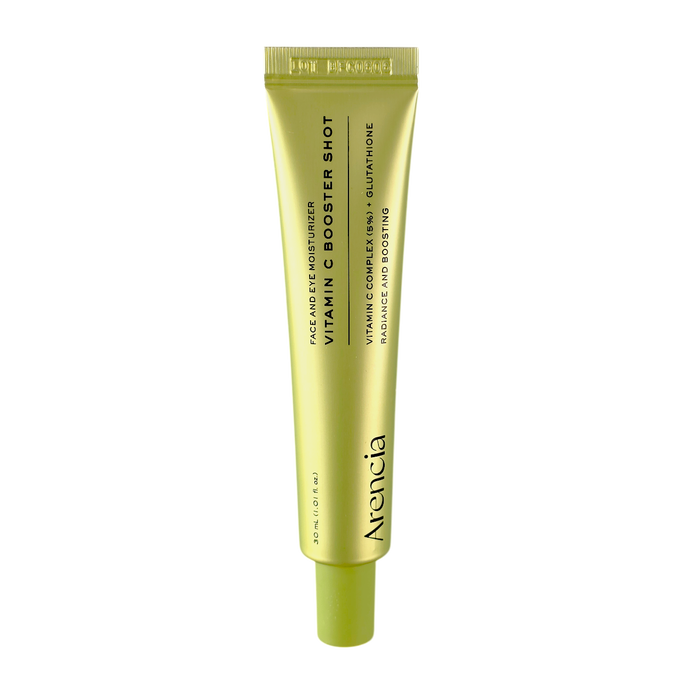 Arencia Vitamin C Booster Shot-image1