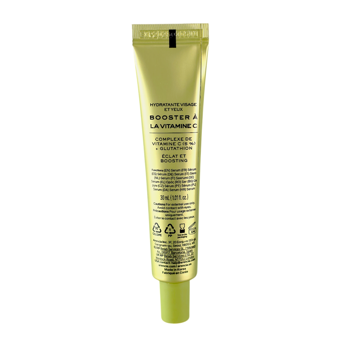 Arencia Vitamin C Booster Shot-image2