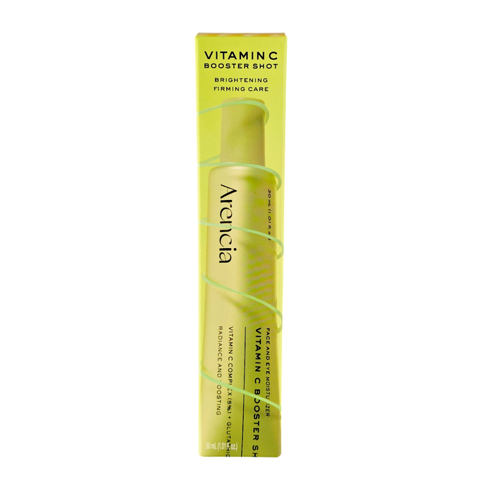 Arencia Vitamin C Booster Shot-image3
