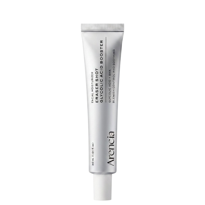 Arencia Eraser Shot Glycolic Acid Booster-image1