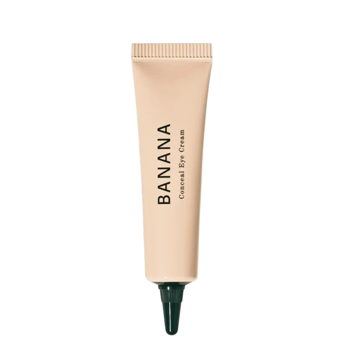 shaishaishai Banana Conceal Eye Cream-image1 shaishaishai Banana Conceal Eye Cream-image1