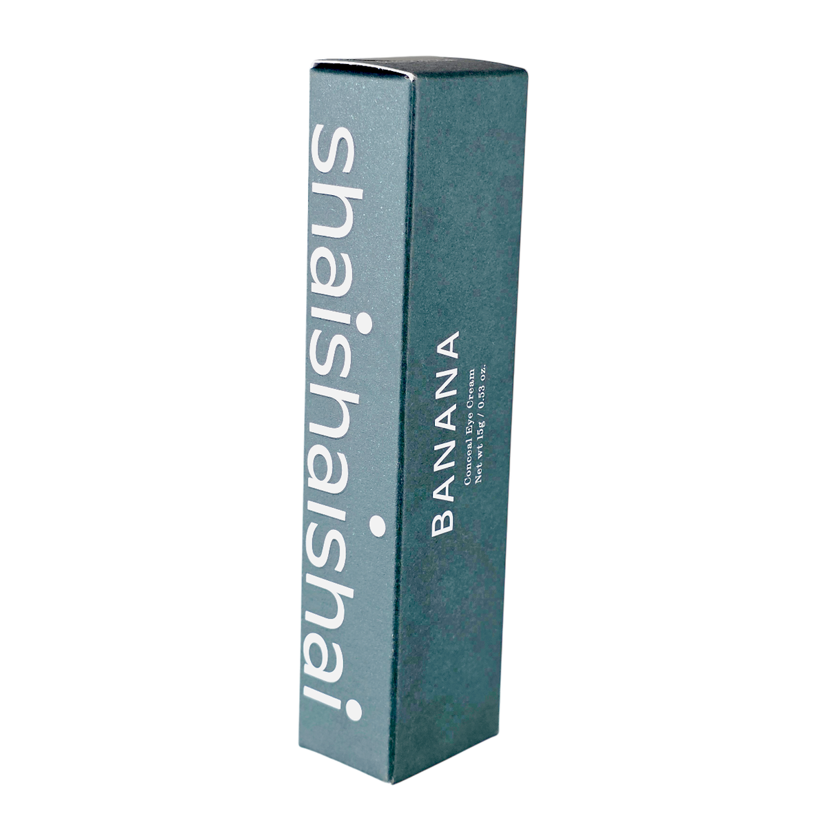 shaishaishai Banana Conceal Eye Cream-image2 shaishaishai Banana Conceal Eye Cream-image2