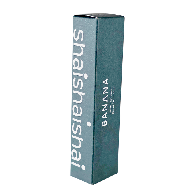 shaishaishai Banana Conceal Eye Cream-image2 shaishaishai Banana Conceal Eye Cream-image2
