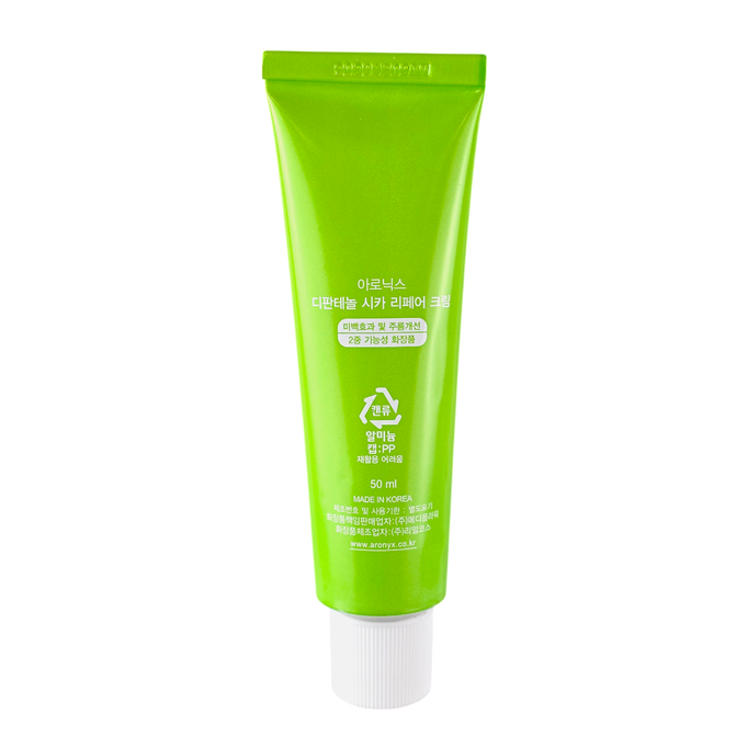 MediFlower Aronyx D- Penthenol Cica Repair Cream