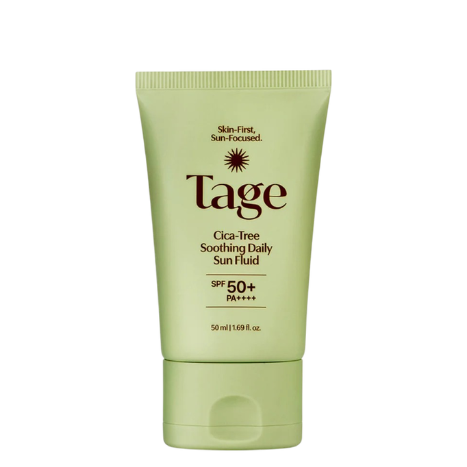 Tage Cica-Tree Soothing Daily Sun Fluid-image1 Tage Cica-Tree Soothing Daily Sun Fluid-image1