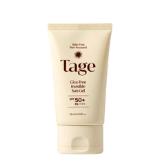 Tage Cica-Tree Invisible Sun Gel-image1 Tage Cica-Tree Invisible Sun Gel-image1