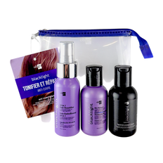 Oligo Professionnel Blacklight Tone And Bond Kit - Blue Edition Oligo Professionnel Blacklight Tone And Bond Kit - Blue Edition