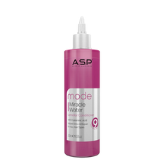 ASP Mode Miracle Water ASP Mode Miracle Water