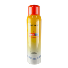 Mistine Aqua Base Clear and Whitening Sunscreen Spray SPF50+ PA+-image1 Mistine Aqua Base Clear and Whitening Sunscreen Spray SPF50+ PA+-image1