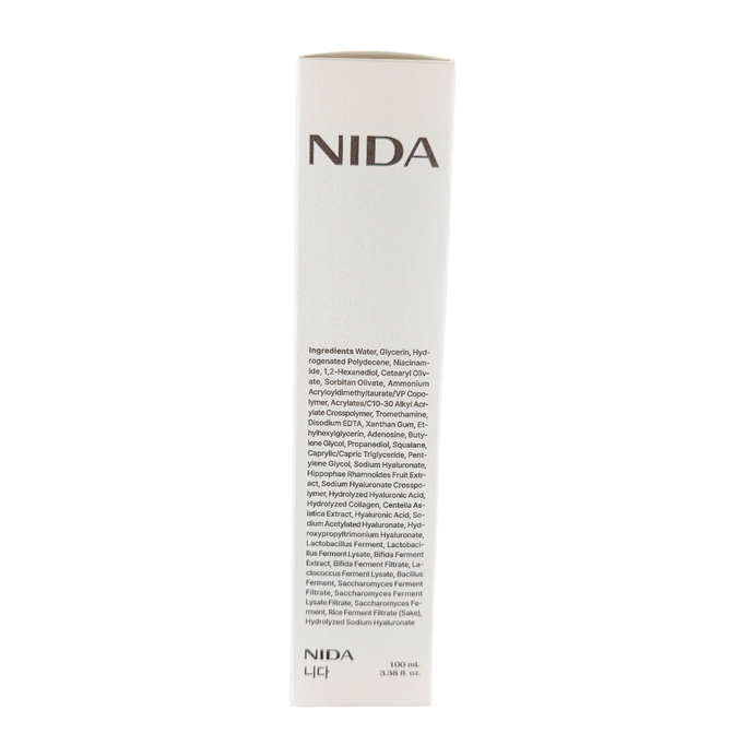NIDA Youthful formula Ultimate Moisturizing Cream NIDA Youthful formula Ultimate Moisturizing Cream