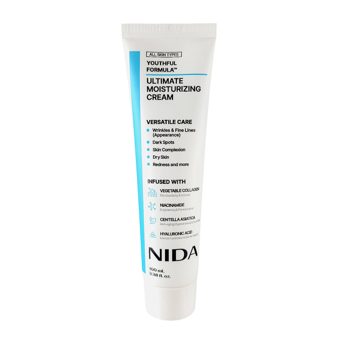 NIDA Youthful formula Ultimate Moisturizing Cream NIDA Youthful formula Ultimate Moisturizing Cream
