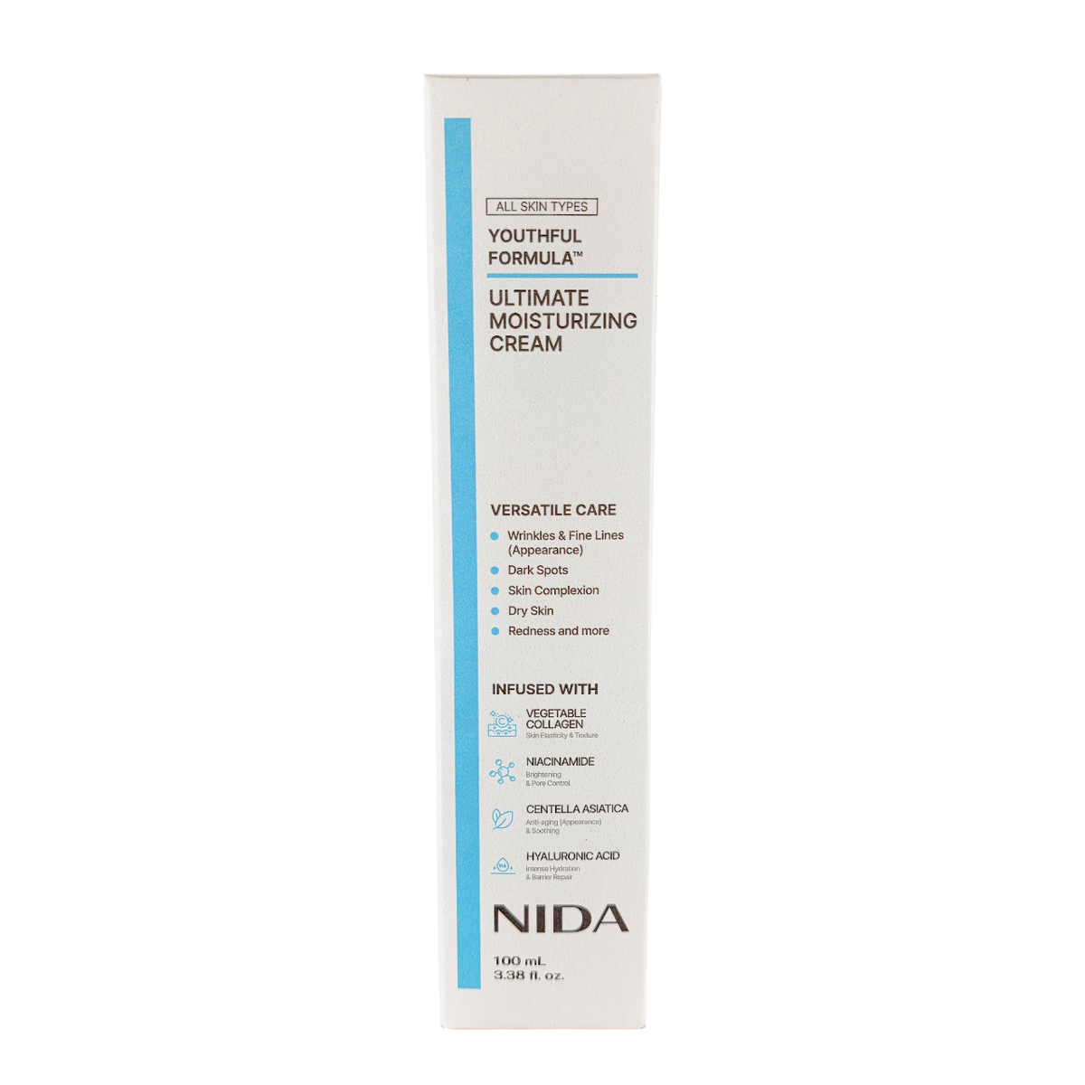 NIDA Youthful formula Ultimate Moisturizing Cream-image3 NIDA Youthful formula Ultimate Moisturizing Cream-image3
