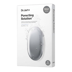 Dr.Jart+ Dermask UltraJet Porecting Solution Bubbling Charcoal Mask-image1