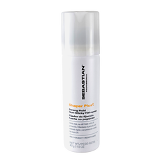 Sebastian Professional Shaper Plus Extra Hold Hairspray-image1